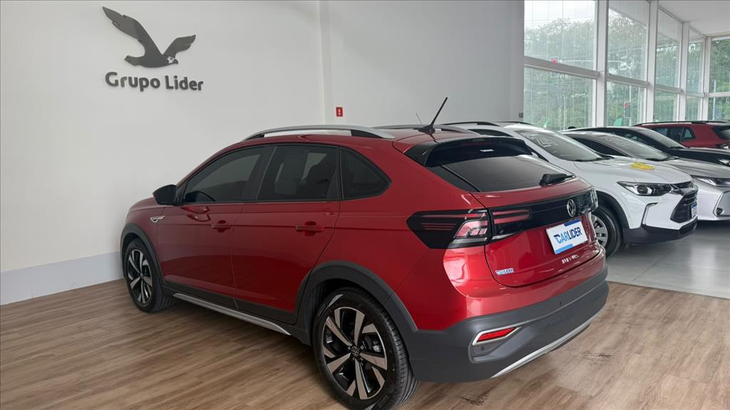 NIVUS 1.0 200 TSI TOTAL FLEX HIGHLINE AUTOMÁTICO3