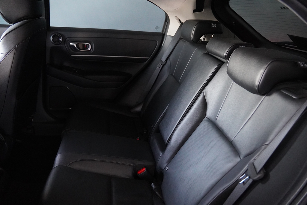 HR-V 1.5 DI I-VTEC TURBO FLEX ADVANCE CVT10