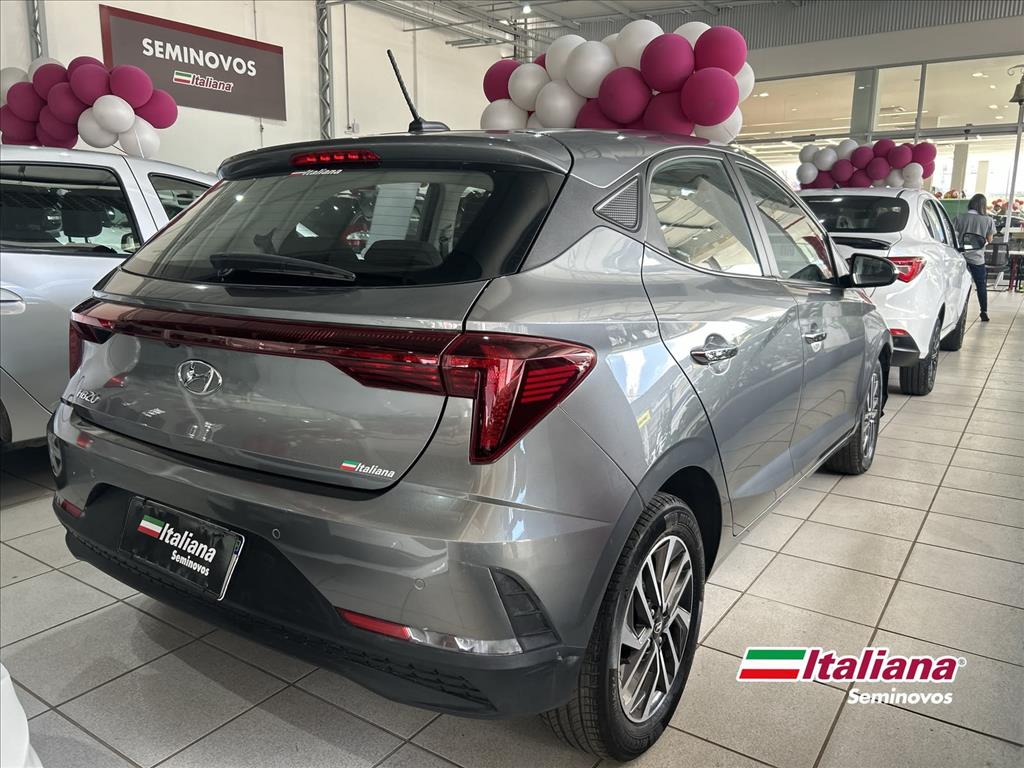 HB20 1.0 12V FLEX LIMITED PLUS MANUAL3