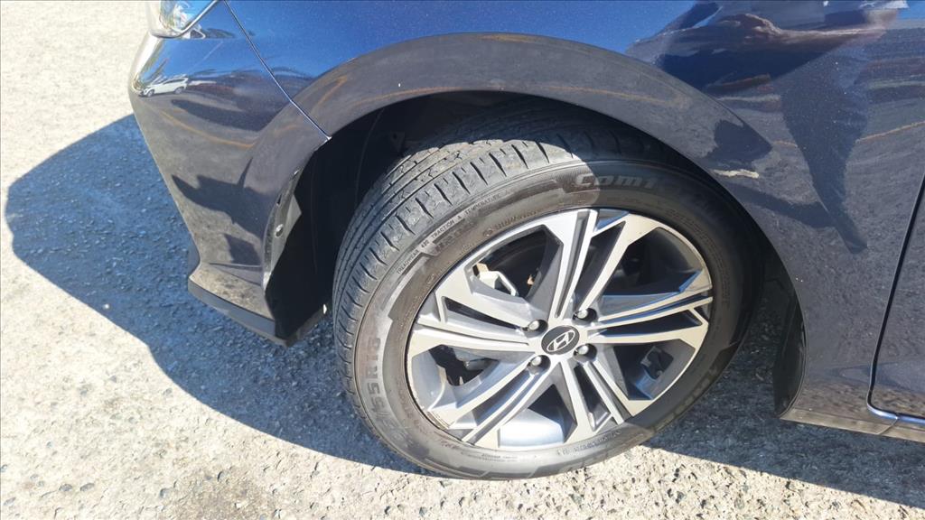 HB20S 1.0 TGDI FLEX COMFORT AUTOMÁTICO8