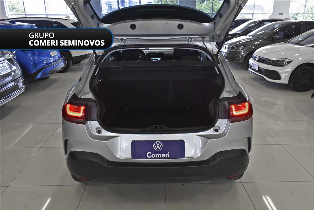 C4 CACTUS 1.6 VTI 120 FLEX FEEL EAT615