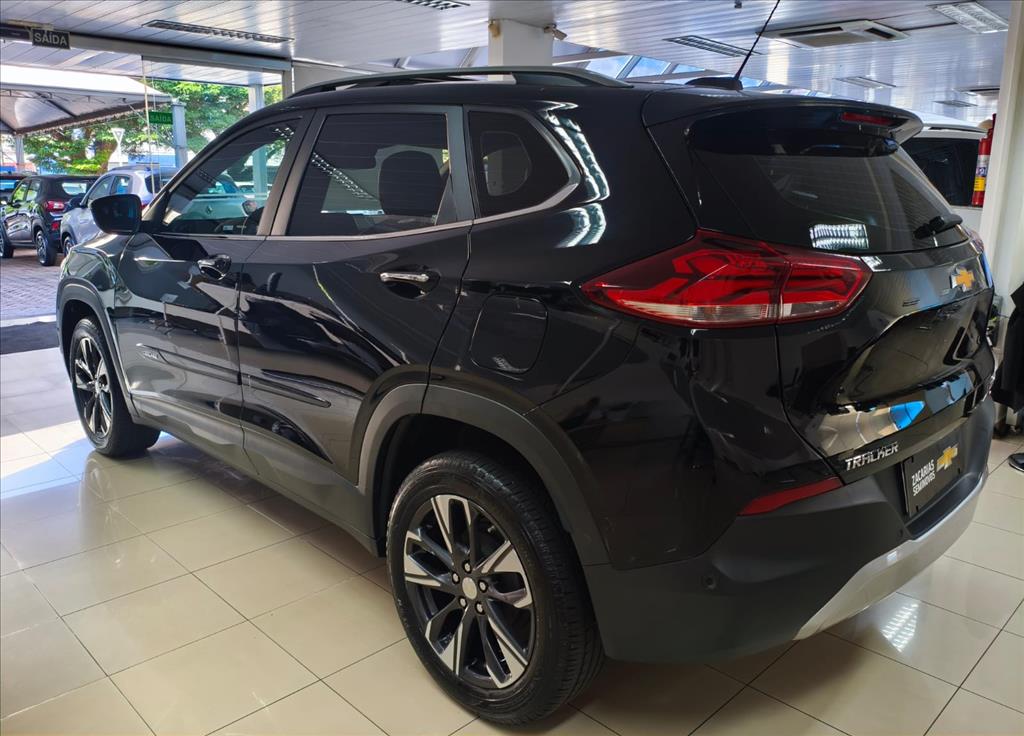 TRACKER 1.2 TURBO FLEX PREMIER AUTOMÁTICO5