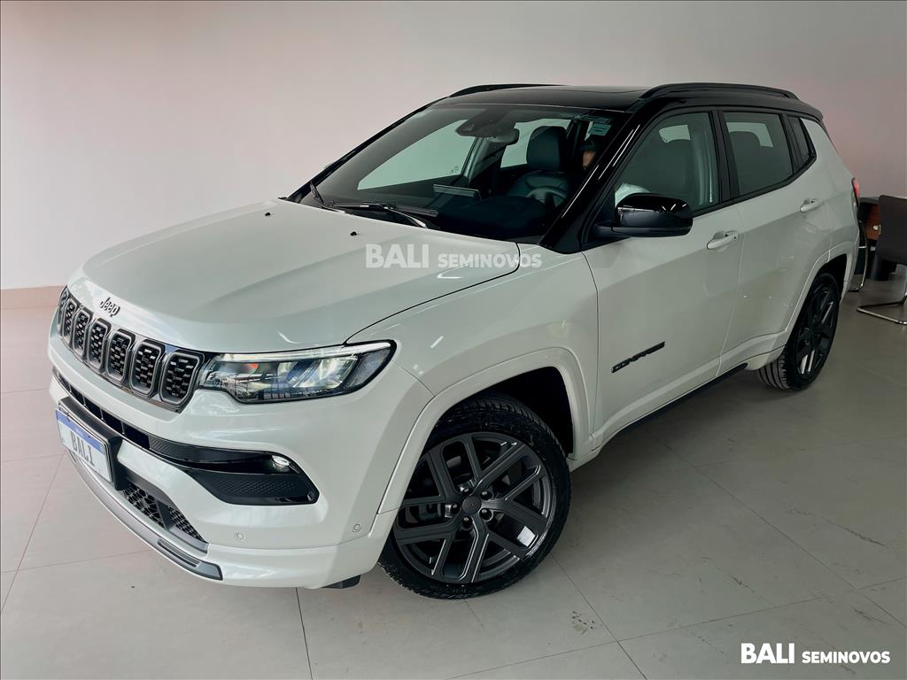 COMPASS 1.3 T270 TURBO FLEX S AT61