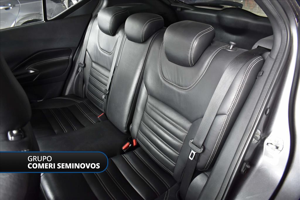 KICKS 1.6 16V FLEXSTART SV 4P XTRONIC6