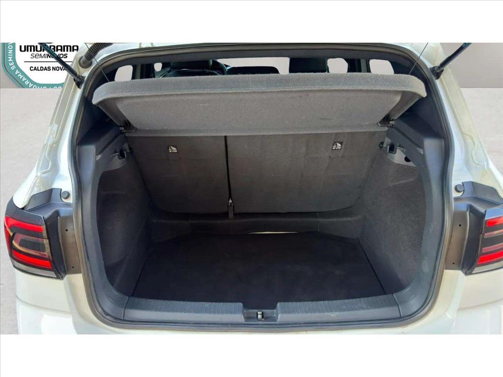 T-CROSS 1.4 250 TSI TOTAL FLEX HIGHLINE AUTOMÁTICO10