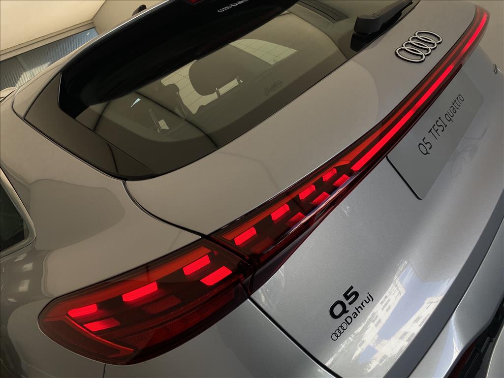 Q5 2.0 TFSI GASOLINA DYNAMIC QUATTRO S TRONIC6