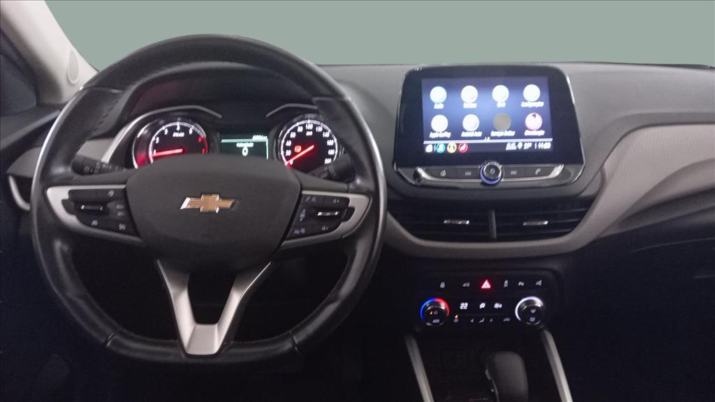 ONIX PLUS 1.0 TURBO FLEX PREMIER AUTOMÁTICO6