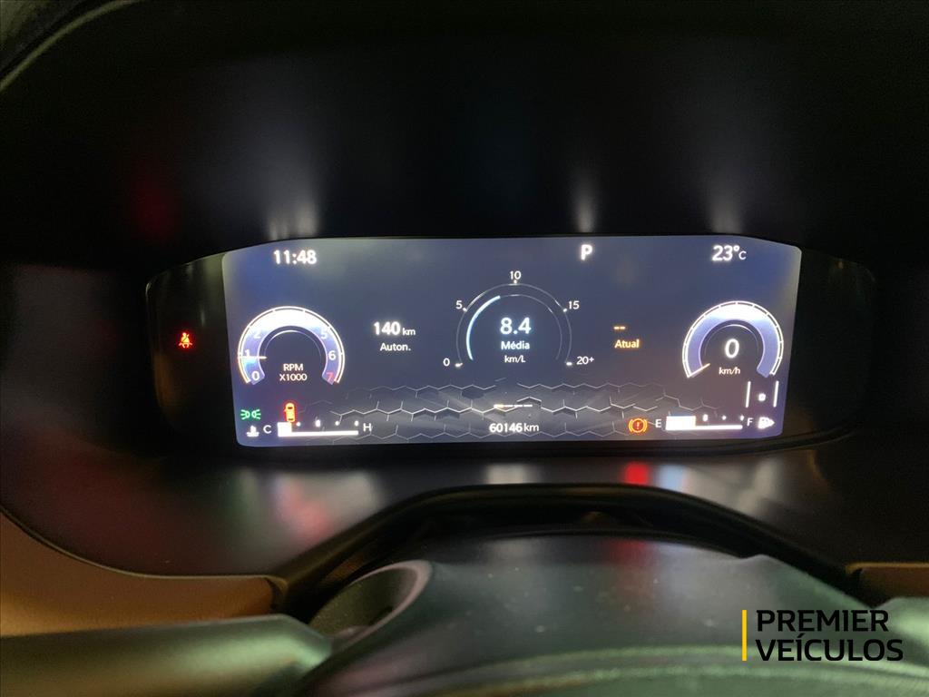 COMPASS 1.3 T270 TURBO FLEX LIMITED AT65
