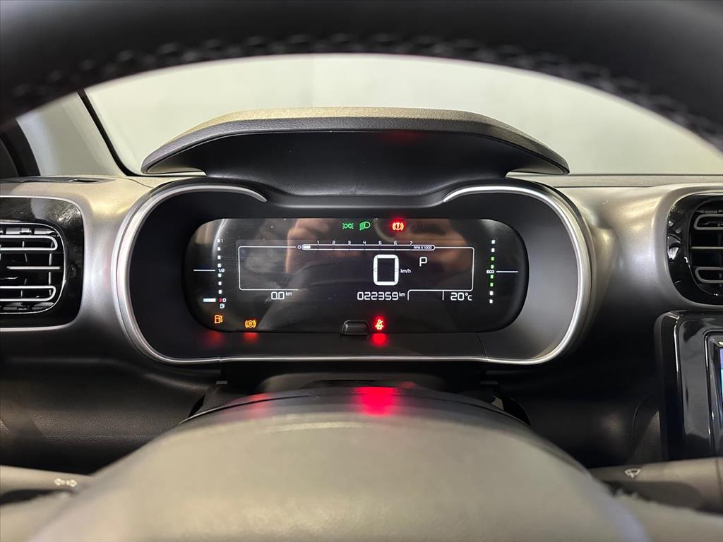 C4 CACTUS 1.6 THP FLEX NOIR EAT67