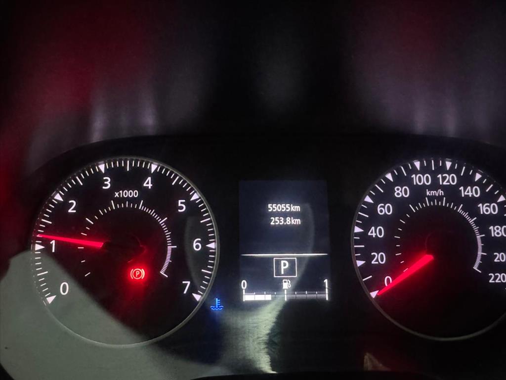 Renault-DUSTER-1.6 16V SCE FLEX INTENSE X-TRONIC