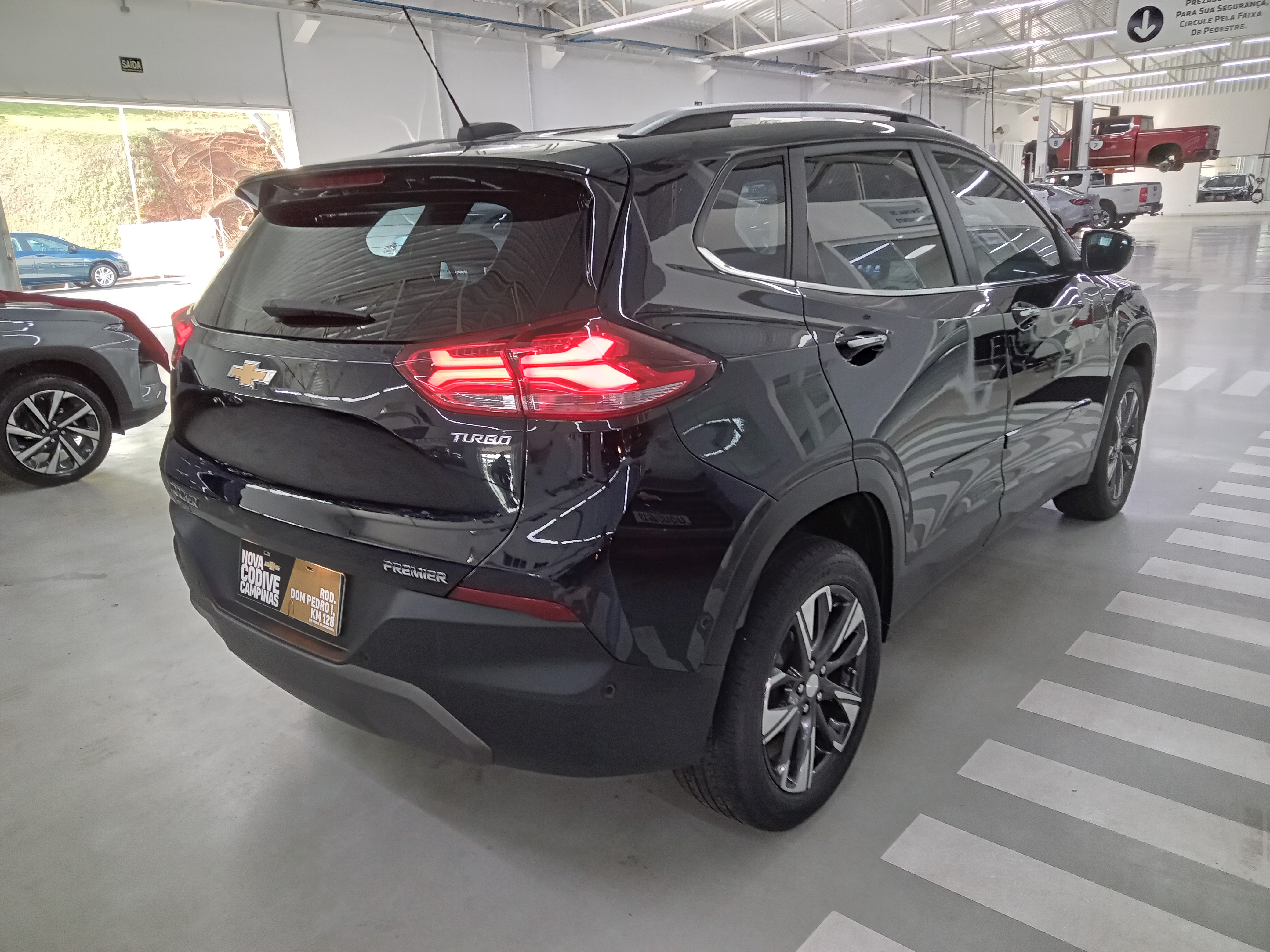 TRACKER 1.0 TURBO FLEX PREMIER AUTOMÁTICO2