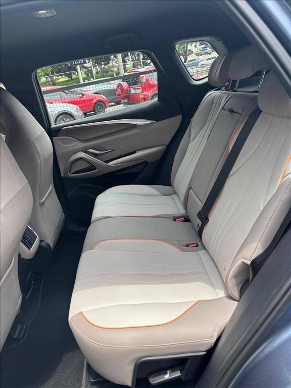 SONG PRO 1.5 DM-I HÍBRIDO GL AUTOMÁTICO9