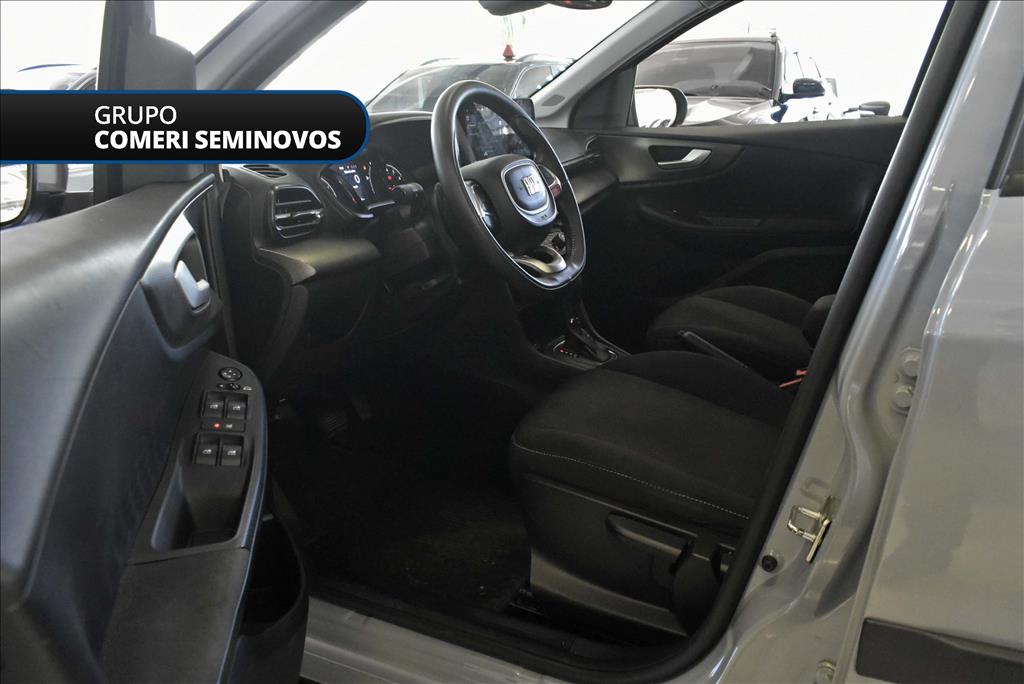 PULSE 1.0 TURBO 200 FLEX AUDACE CVT15