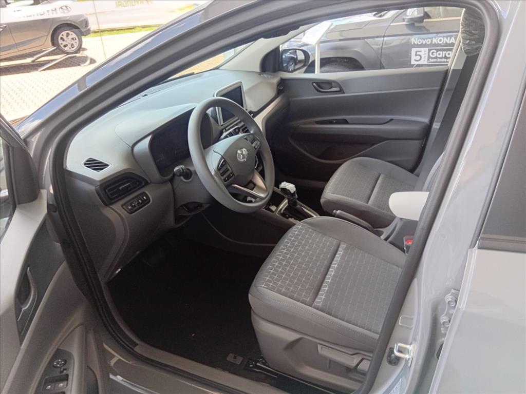 HB20S 1.0 TGDI FLEX LIMITED AUTOMÁTICO8