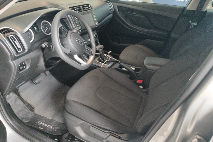 CRETA 1.0 TGDI FLEX COMFORT AUTOMÁTICO