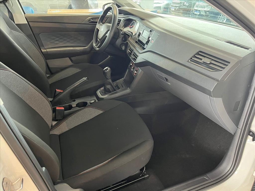 POLO 1.0 MPI TRACK MANUAL15