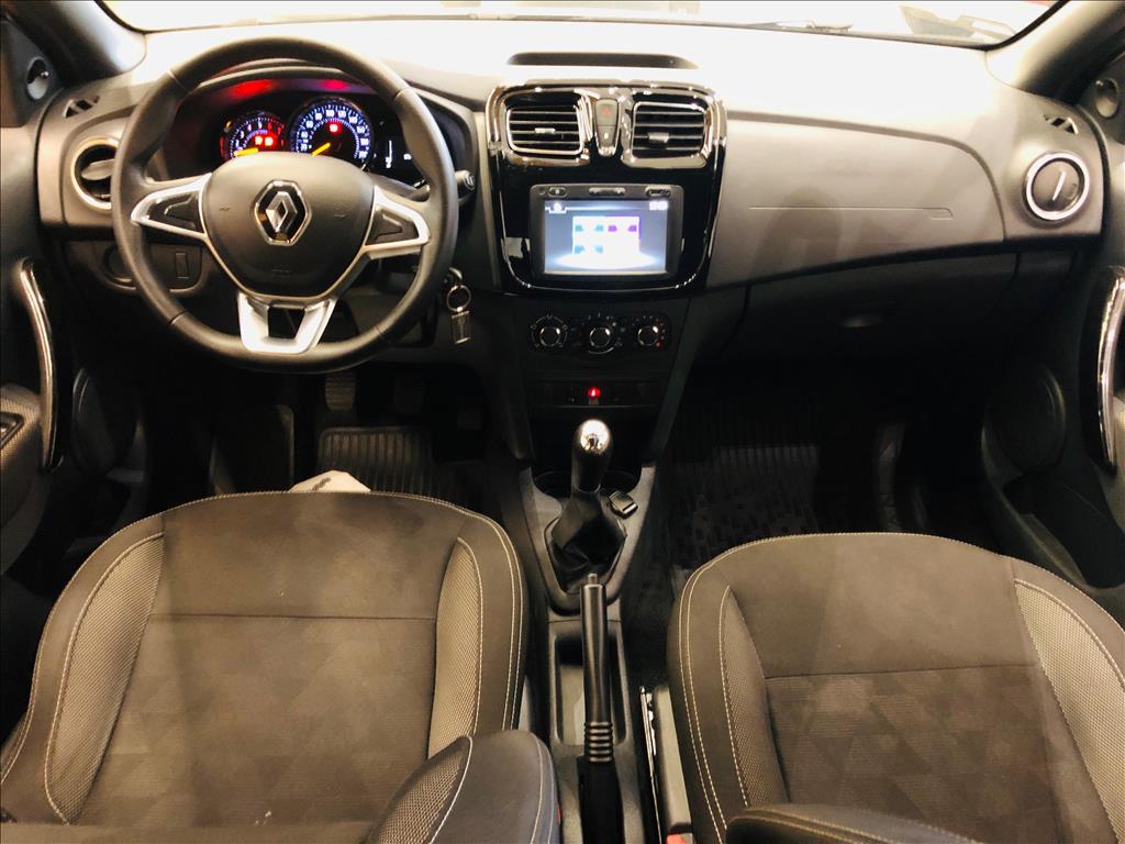 LOGAN 1.0 12V SCE FLEX ZEN MANUAL10