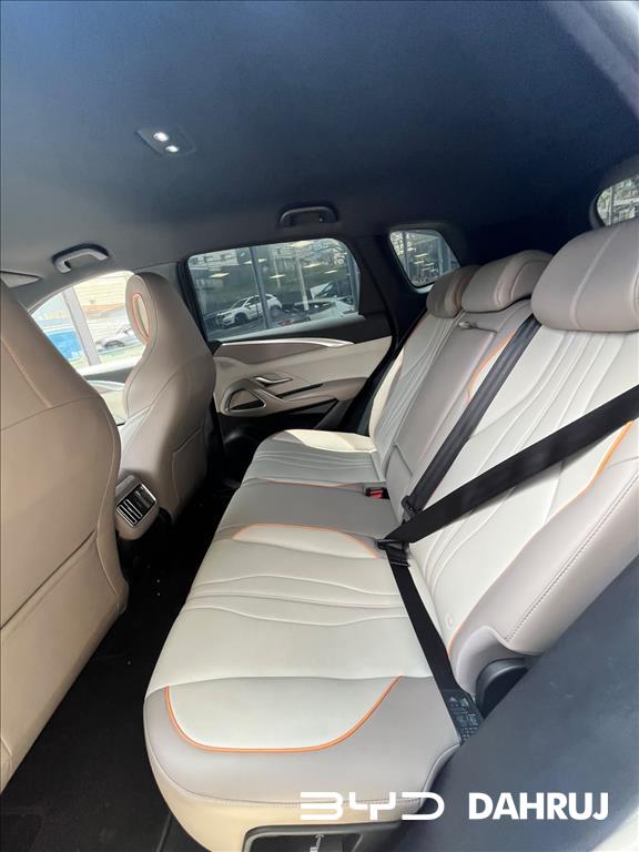 SONG PRO 1.5 DM-I HÍBRIDO GS AUTOMÁTICO9