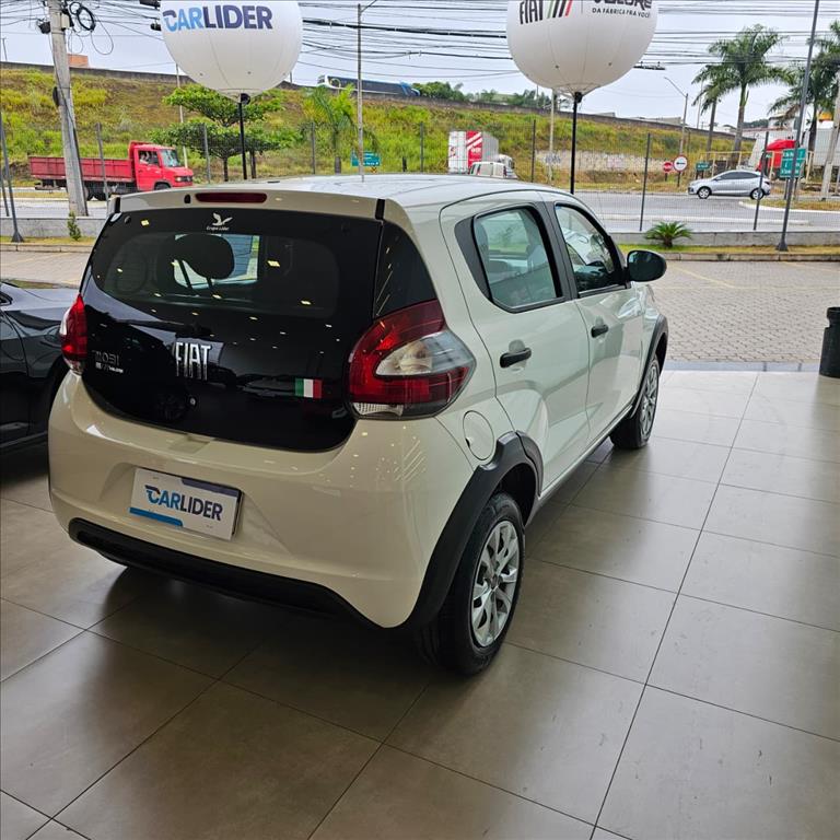 MOBI 1.0 EVO FLEX LIKE. MANUAL3