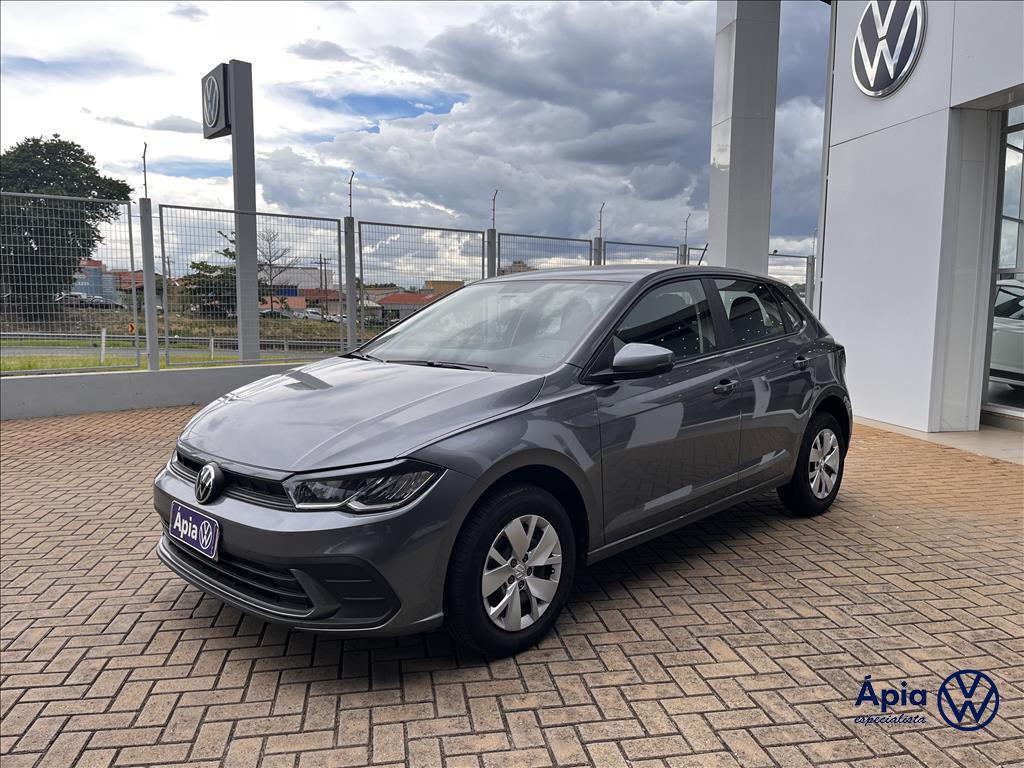 POLO 1.0 170 TSI SENSE AUTOMÁTICO
