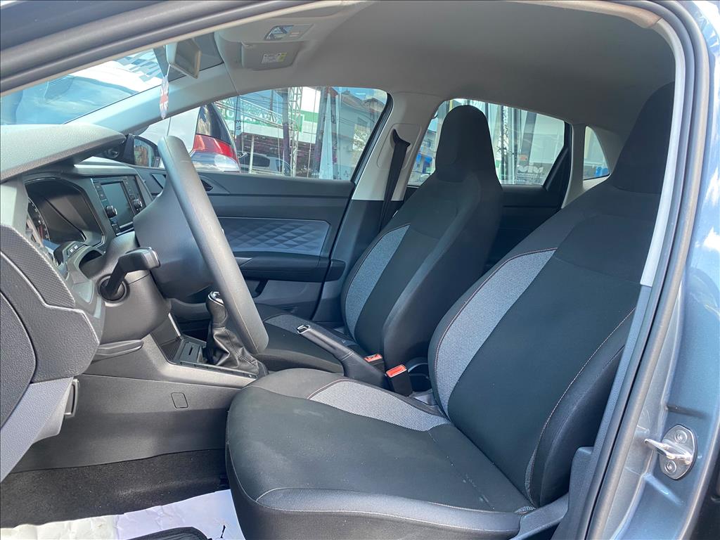 POLO 1.0 MPI TRACK MANUAL11