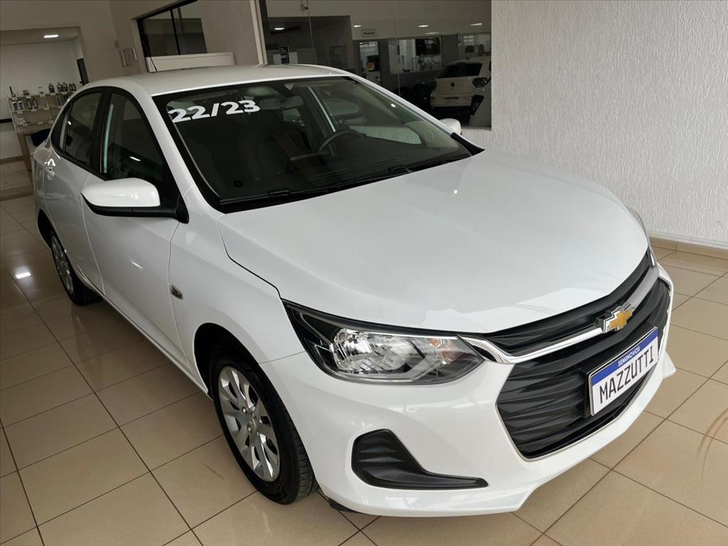 ONIX PLUS 1.0 FLEX LT MANUAL