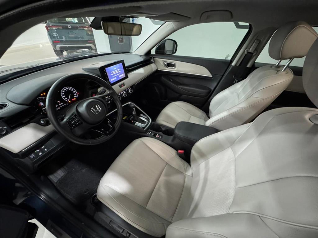 HR-V 1.5 DI I-VTEC TURBO FLEX TOURING CVT8