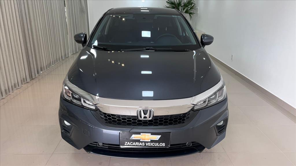 CITY 1.5 i-VTEC FLEX HATCH EXL CVT CITY 1.5 i-VTEC FLEX HATCH EXL CVT