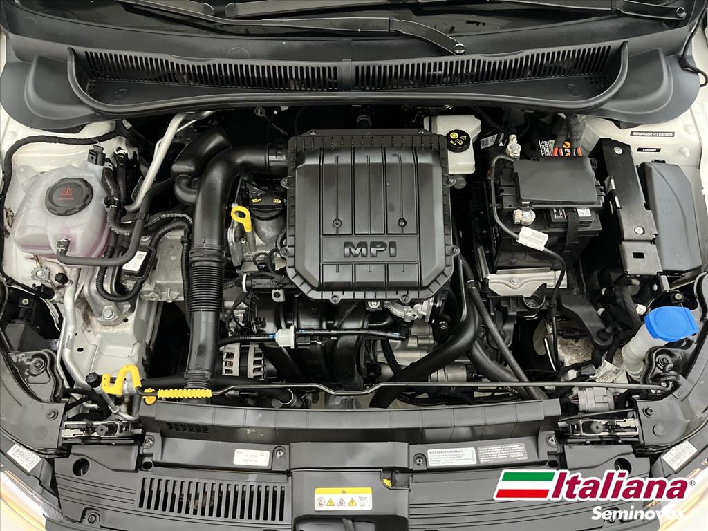 POLO 1.0 MPI TRACK MANUAL14