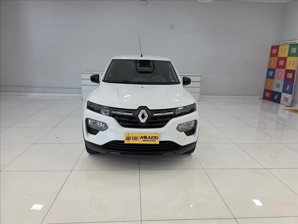 KWID 1.0 12V SCE FLEX INTENSE MANUAL1