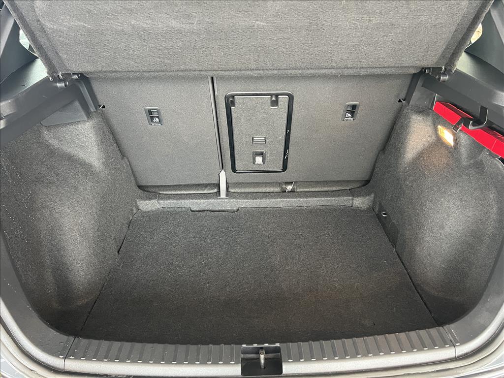 TAOS 1.4 250 TSI TOTAL FLEX HIGHLINE AUTOMÁTICO19