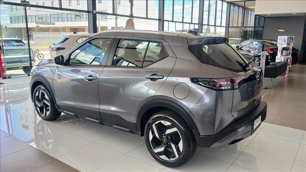 KAIT 1.6 FLEX ADVANCE PLUS XTRONIC4