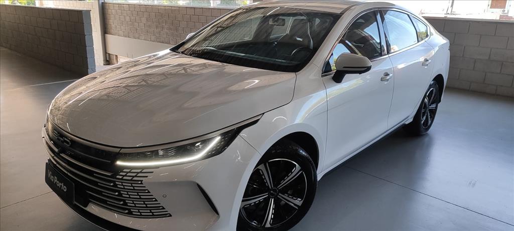 1.5 DM-I PHEV GS AUTOMÁTICO