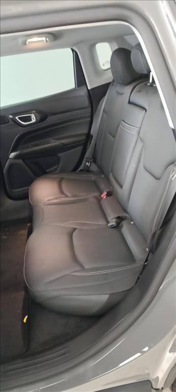 COMPASS 1.3 T270 TURBO FLEX LONGITUDE AT69