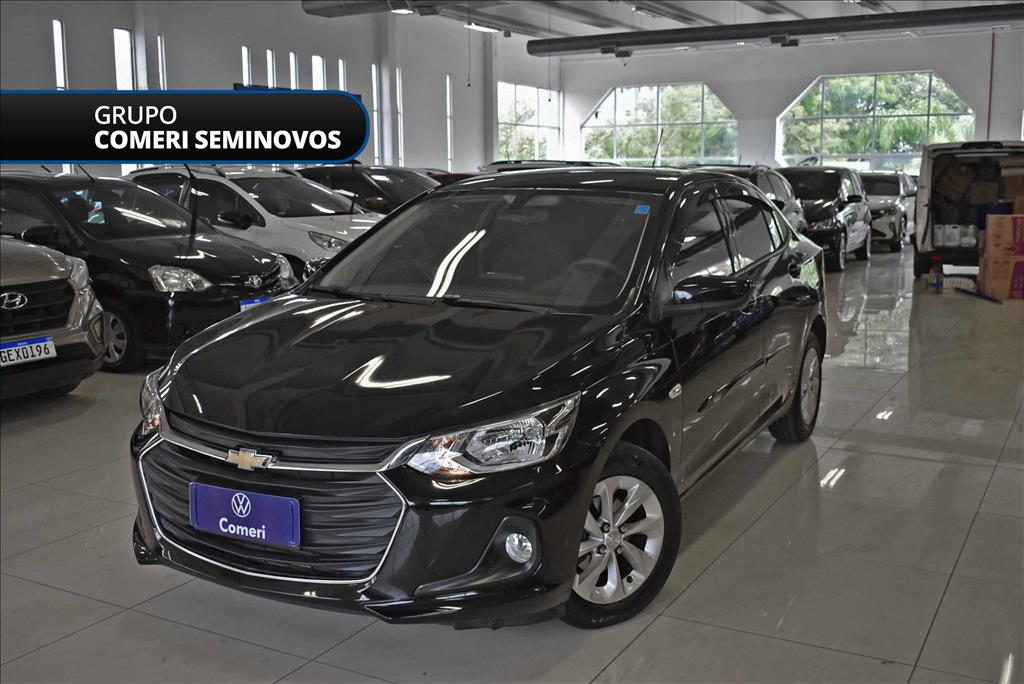 ONIX PLUS 1.0 TURBO FLEX LTZ MANUAL2 ONIX PLUS 1.0 TURBO FLEX LTZ MANUAL2