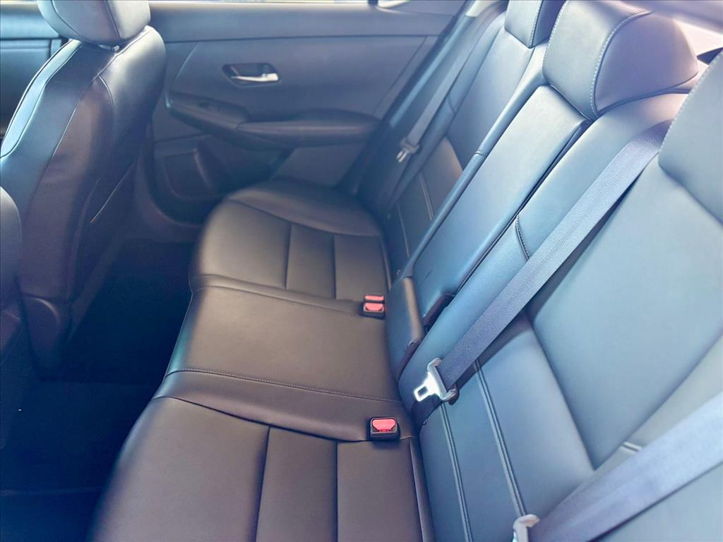 SENTRA 2.0 16V GASOLINA ADVANCE XTRONIC11