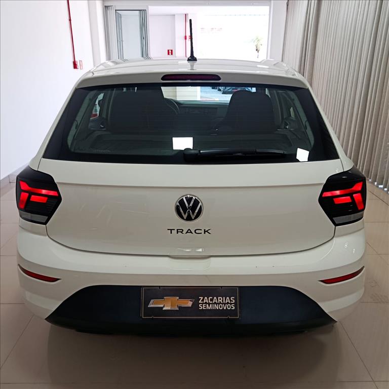 POLO 1.0 MPI TRACK MANUAL3