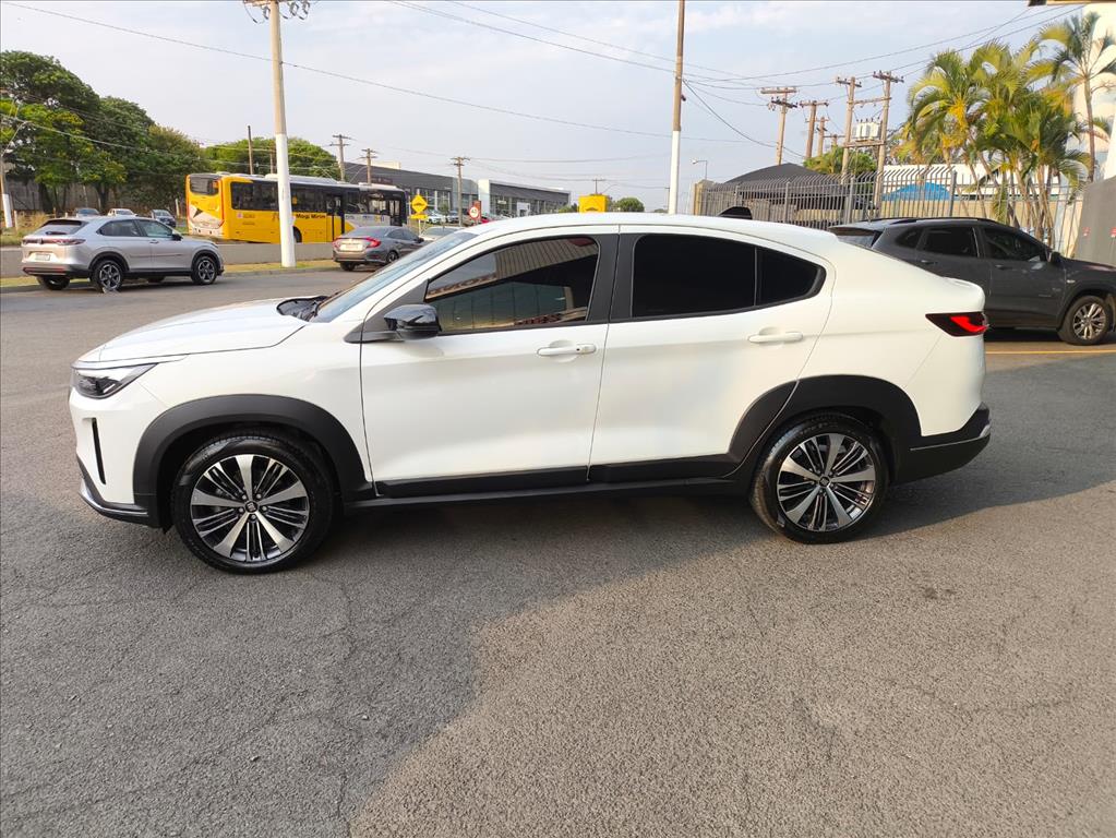 FASTBACK 1.0 TURBO 200 FLEX AUDACE CVT