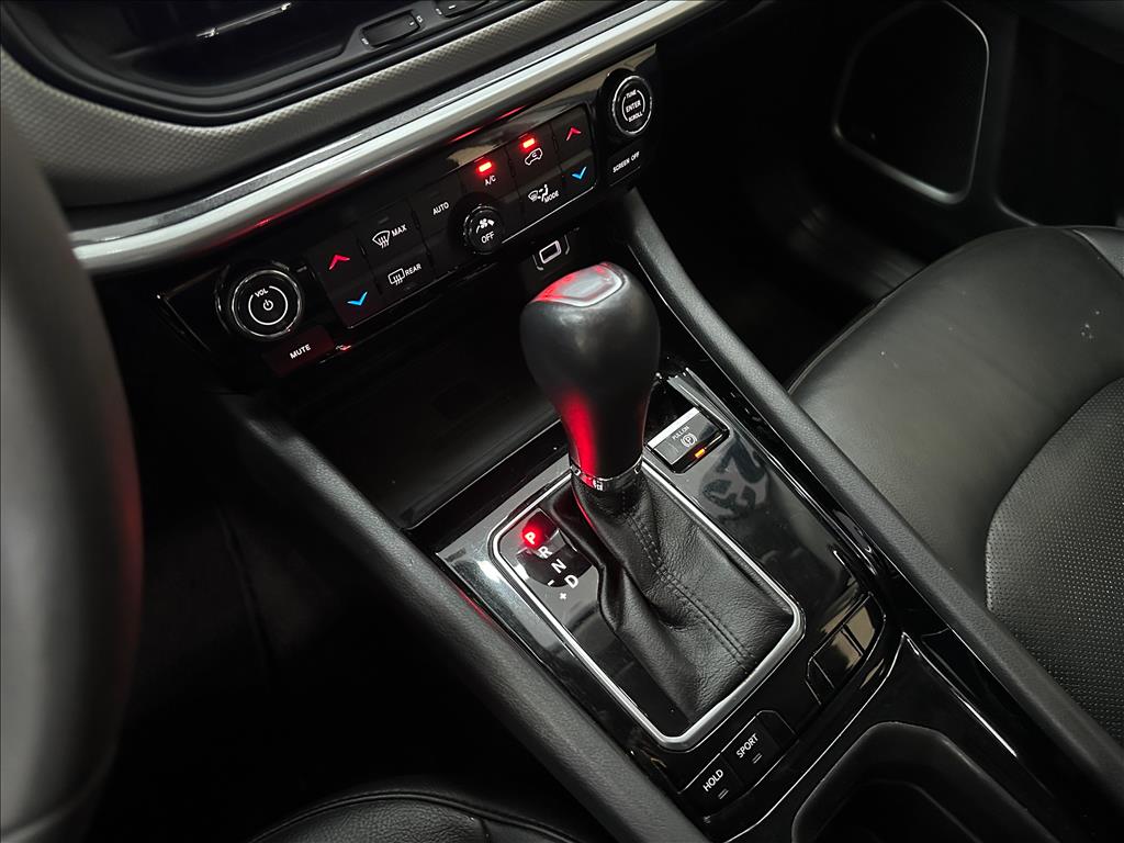 COMPASS 1.3 T270 TURBO FLEX LONGITUDE AT69