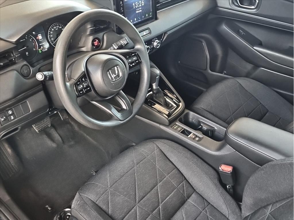 HR-V 1.5 DI I-VTEC FLEX EX CVT5