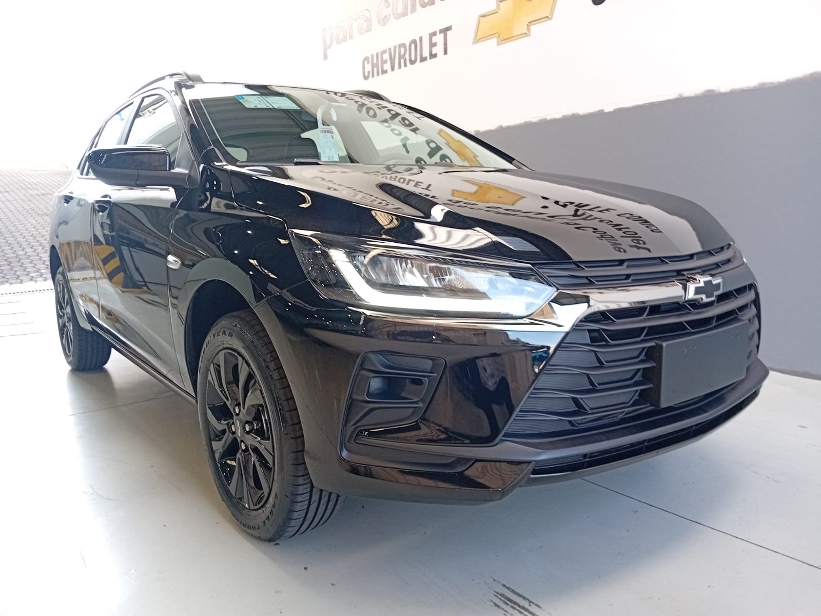 ONIX 1.0 TURBO FLEX ACTIV AUTOMÁTICO1