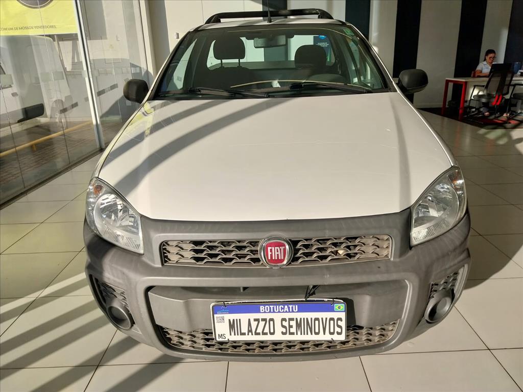 STRADA 1.4 MPI HARD WORKING CS 8V FLEX 2P MANUAL3