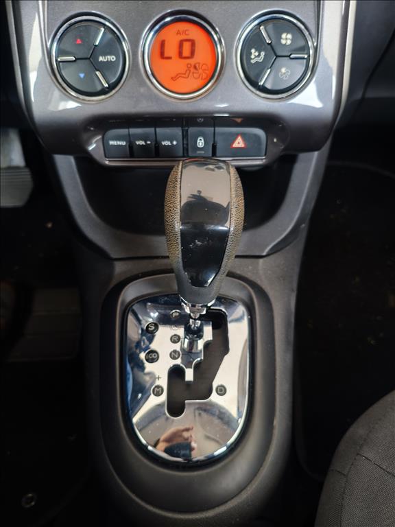 C3 1.6 VTI 120 FLEX URBAN TRAIL EAT615