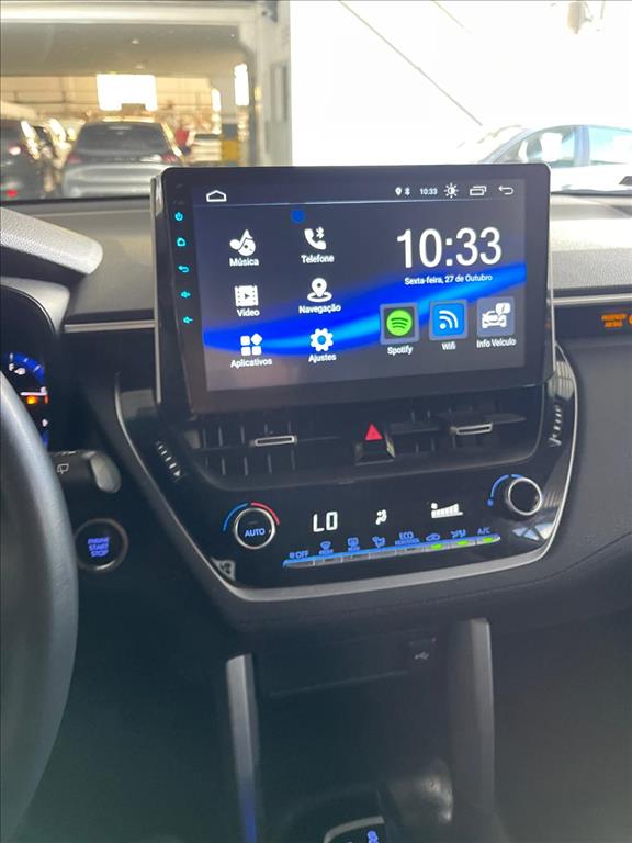 COROLLA CROSS 2.0 VVT-IE FLEX XRE DIRECT SHIFT8