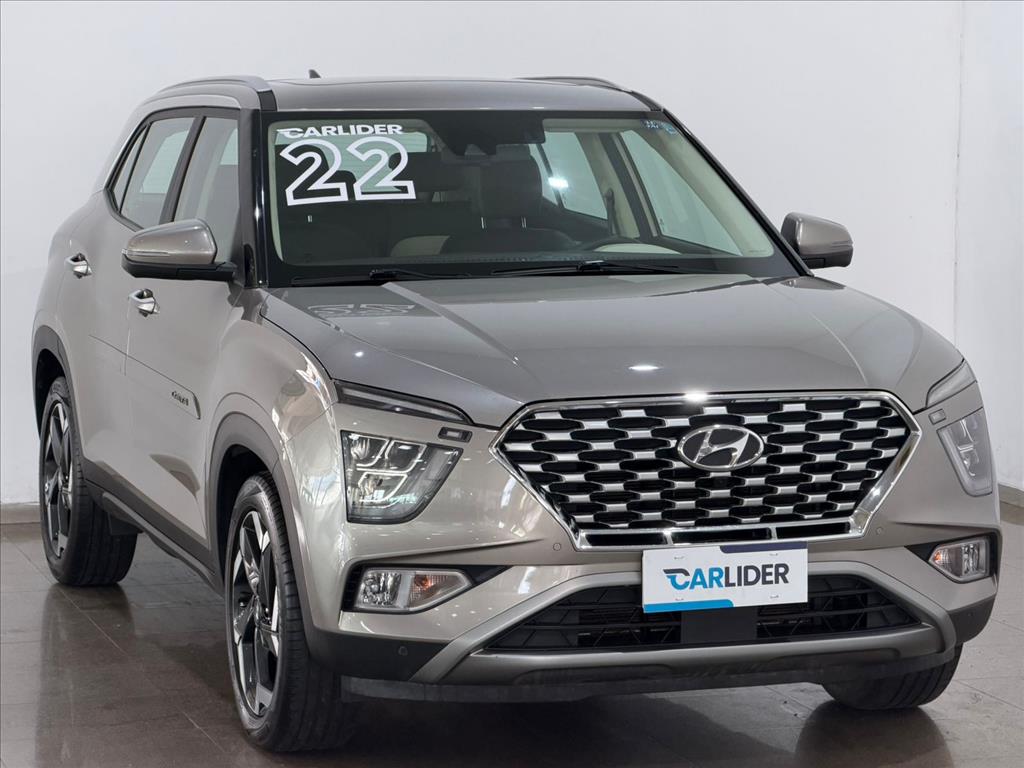 CRETA 2.0 FLEX ULTIMATE AUTOMÁTICO2