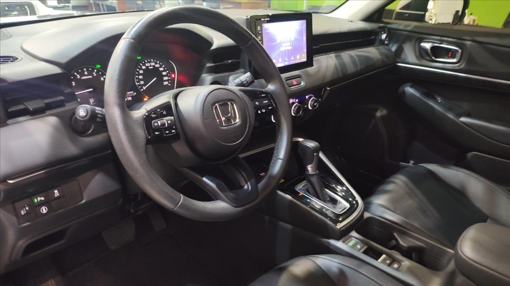 HR-V 1.5 DI I-VTEC FLEX EXL CVT3