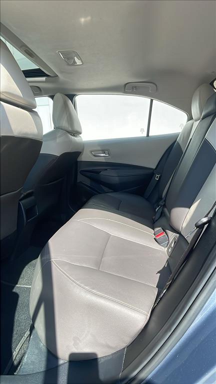 COROLLA 2.0 VVT-IE FLEX ALTIS DIRECT SHIFT7