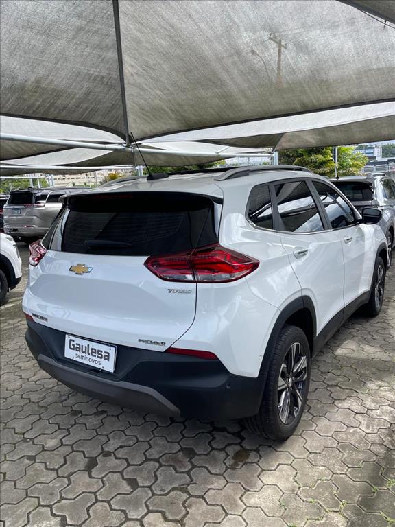 TRACKER 1.2 TURBO FLEX PREMIER AUTOMÁTICO5