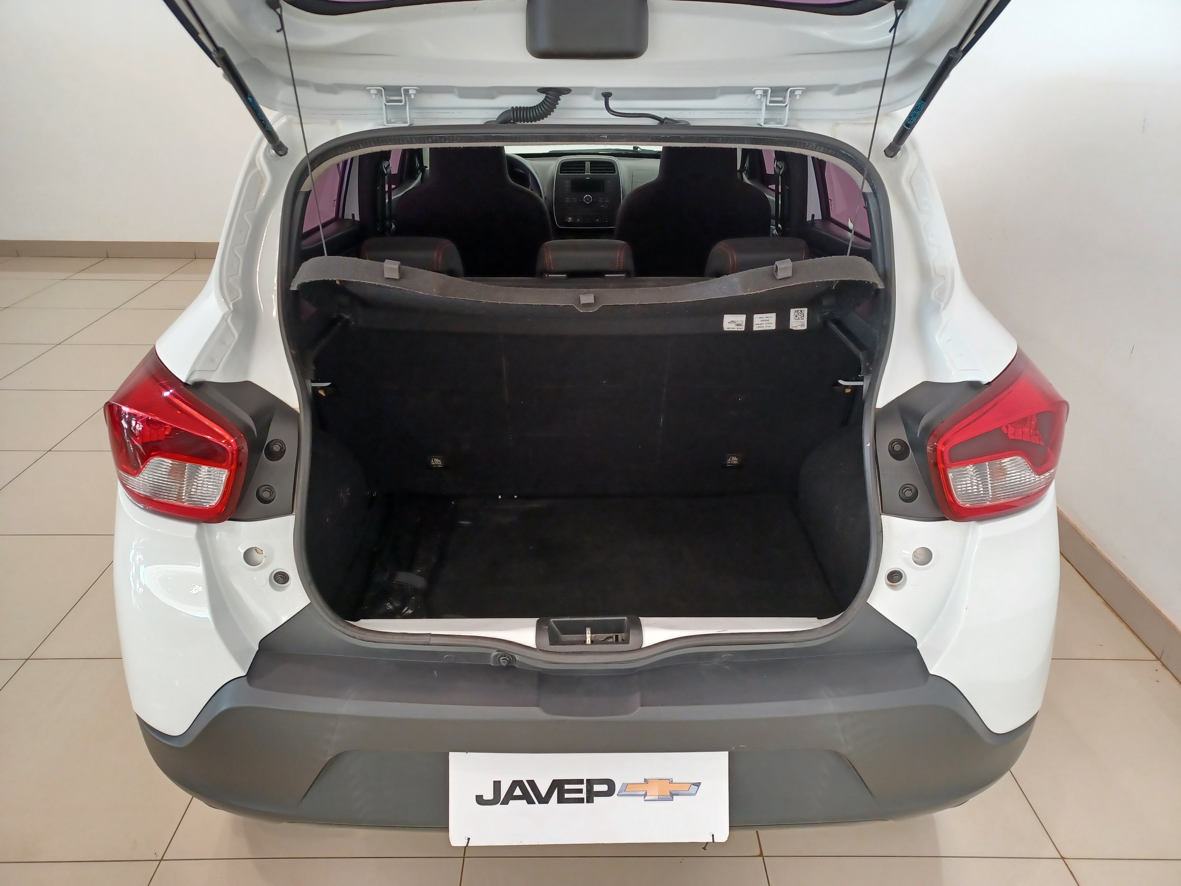 Renault-KWID-1.0 12V SCE FLEX ZEN MANUAL