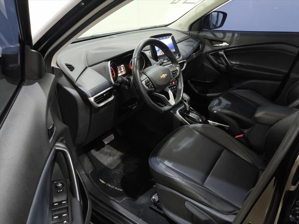 TRACKER 1.2 TURBO FLEX PREMIER AUTOMÁTICO9